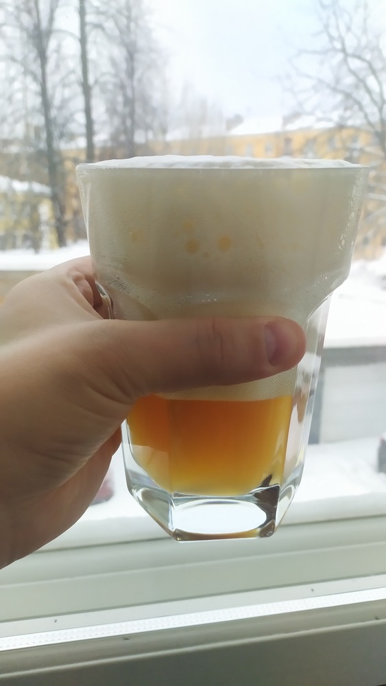 Жизнь и пивоварение