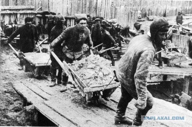 Шойгу дал старт реконструкции БАМа