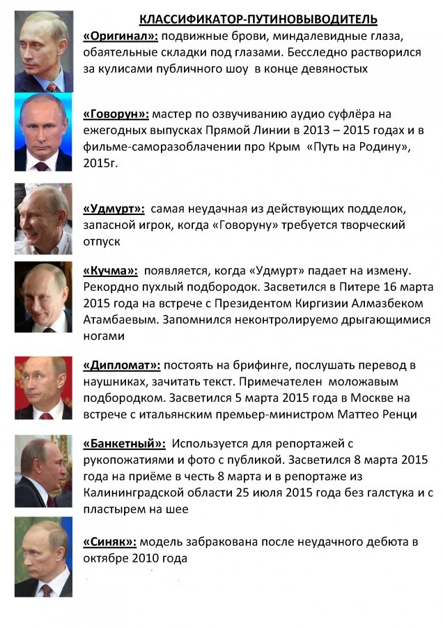 Мне иногда становится жаль Путина
