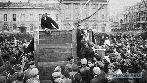 Речь на суде