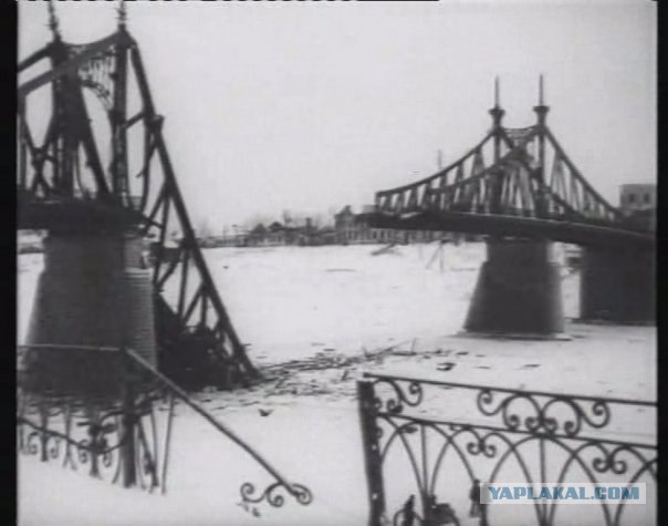 Фотки Твери, старые и новые 30штук