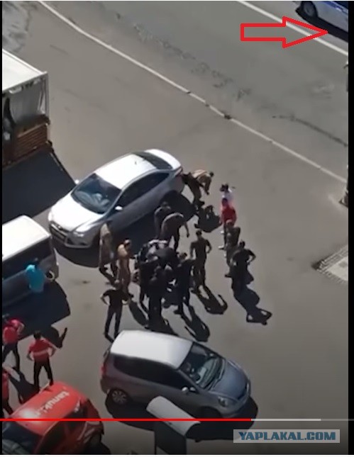 Стопхам, оригинальное видео от Чугунова.