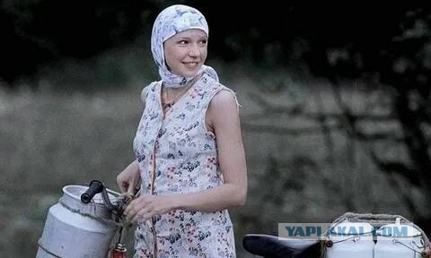 Белоснежка
