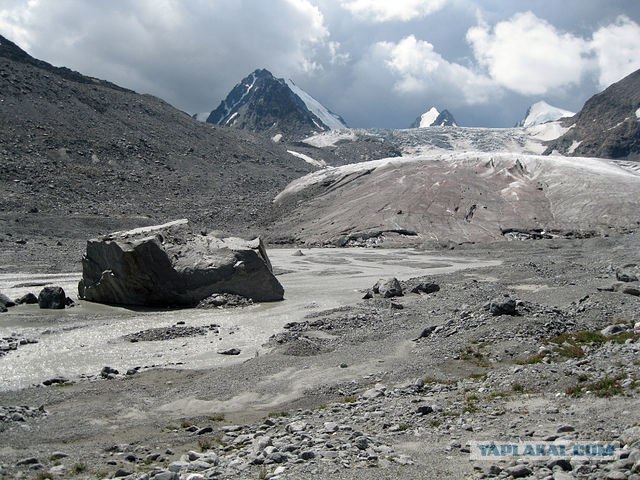 Путешествие на ВАЗе