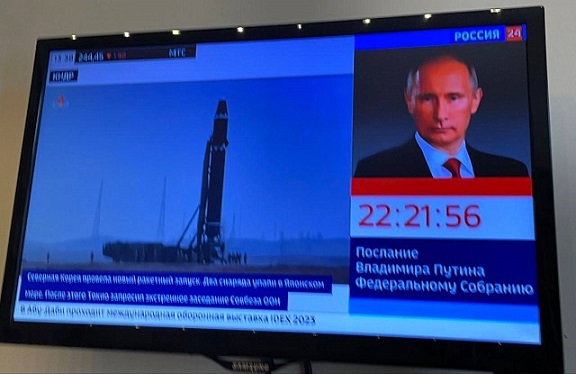Байден в Киеве