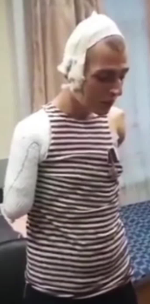 Ты же мужик, будь им!