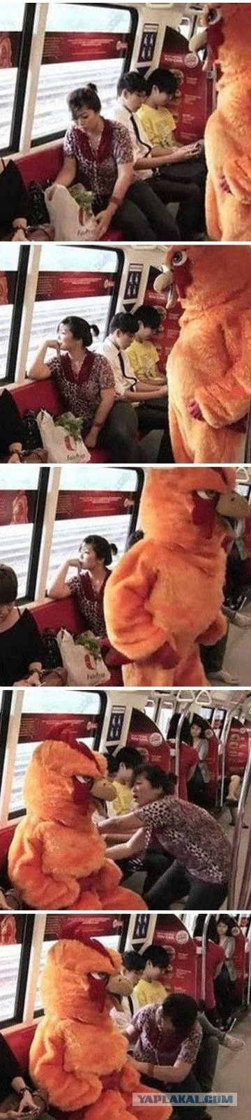 Безысходности пост