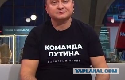 И снова про наших коммунальщиков!