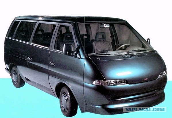 Убийцы железных дорог