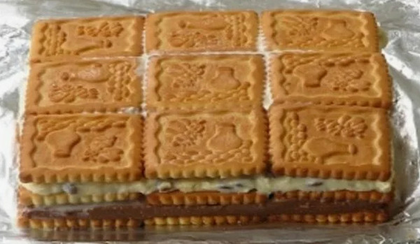 Странные вкусы из детства