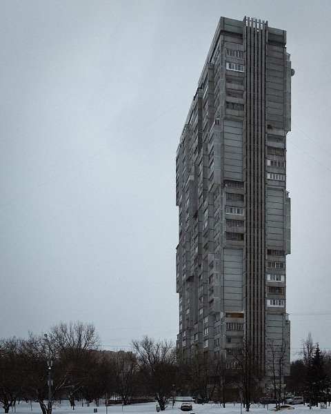 Фотографии из прошлого нашей страны – 72