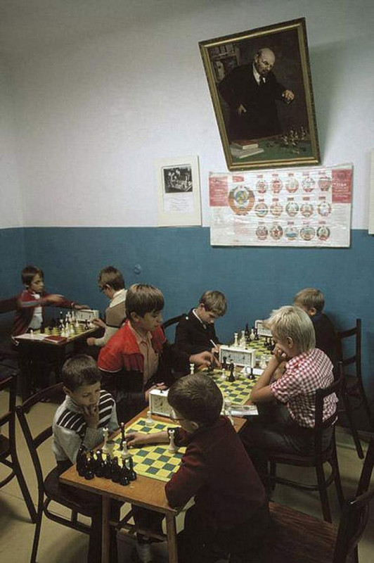 Интересные фотографии 1990 -х. 25.05.25
