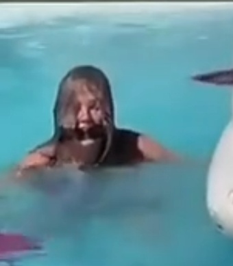 Изящное угнездение