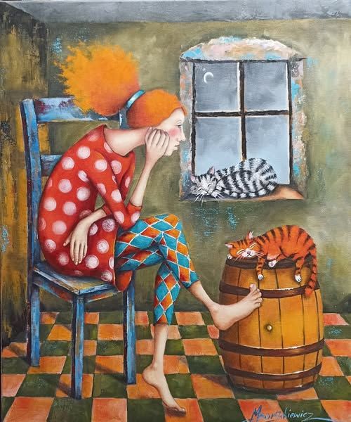 Прикольные и просто красивые картинки 18.11.2025