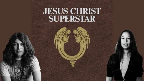 Музыка и музыканты: Jesus Christ Superstar
