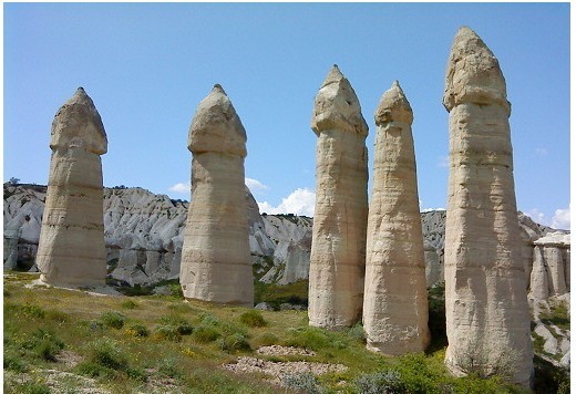 Бес в ребро