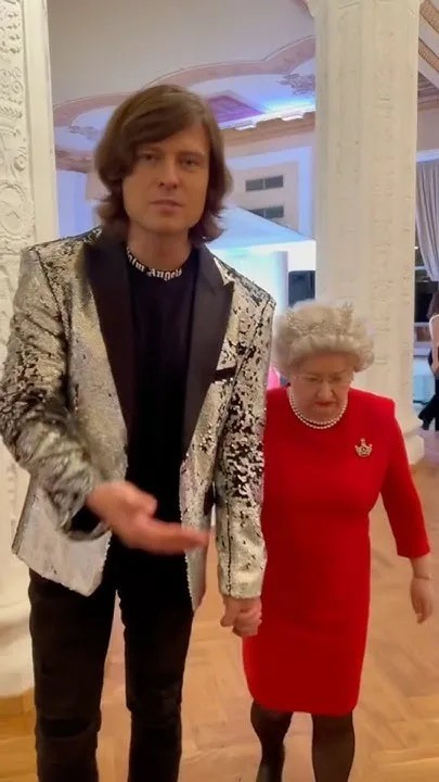 Запросы дам
