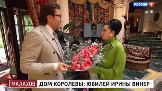 Тренер по боксу о методах Ирины Винер