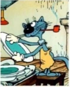 Псто одной картинки