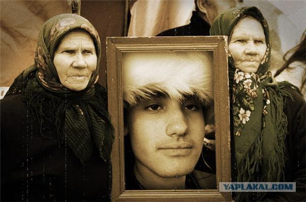 Что бывает, если поставить единицу на мейлрушечке