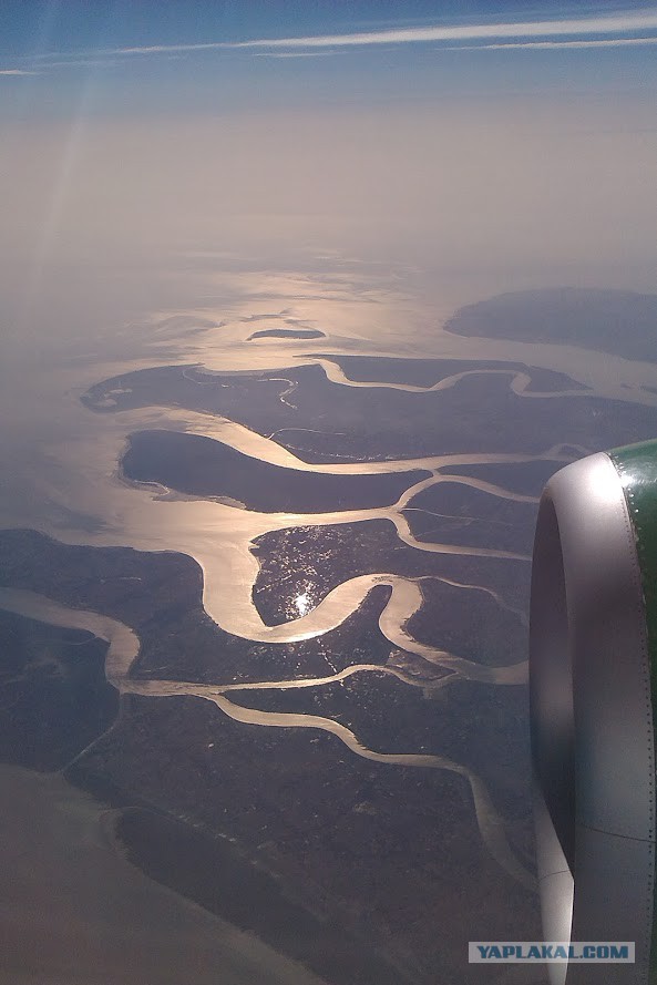 27 причин взять место у окна