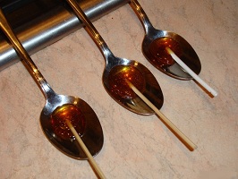 Что-то впомнилось, старею наверно.