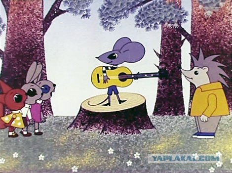 Мультсборник