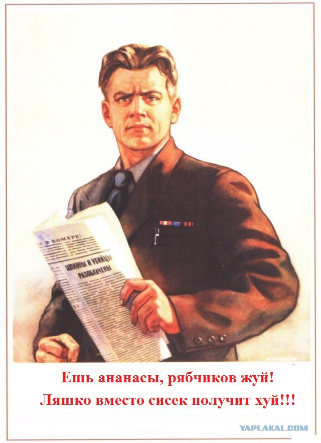 ЯП без политики!