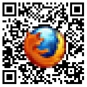 QR-код в туалете