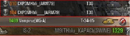 Wargaming 15