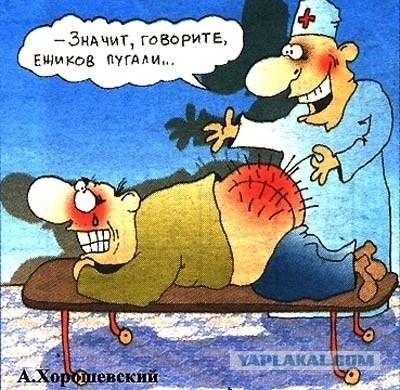 Весёлое из сети