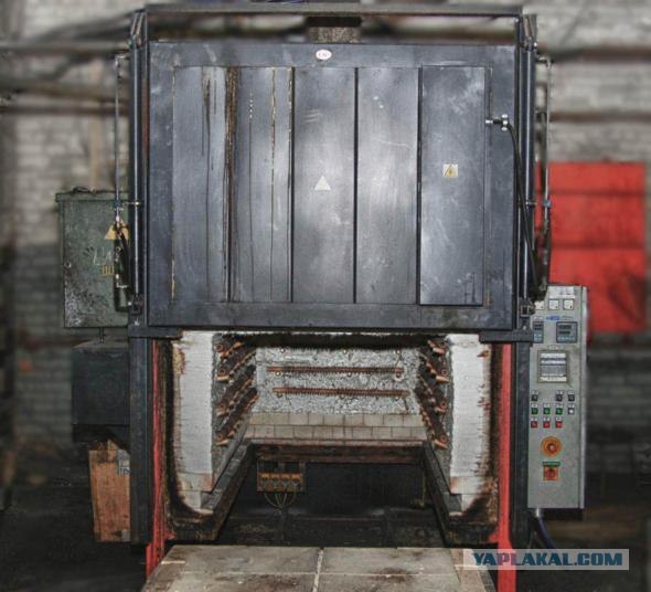 Как делают карандаши