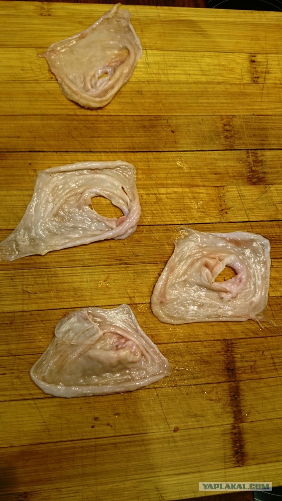 Шведский стол для Ати, Кулинары поздравляют