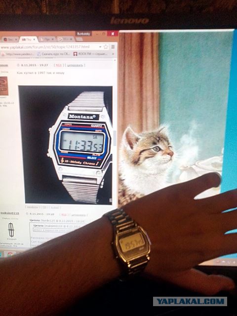 Поддельные часы Diesel