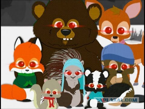 Топ самых опасных монстров из фантастики