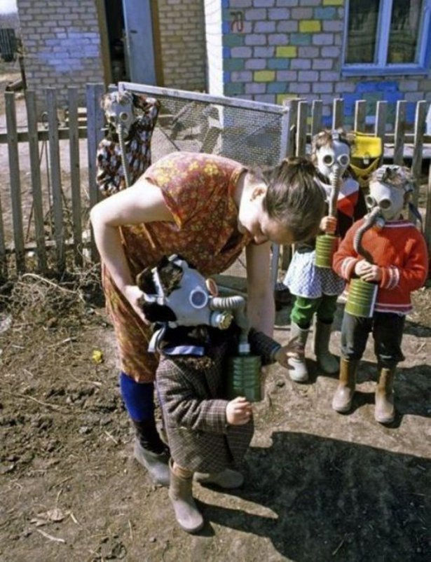 Немного картинок