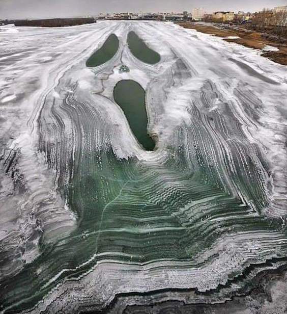 Подборка фотографий со всего света