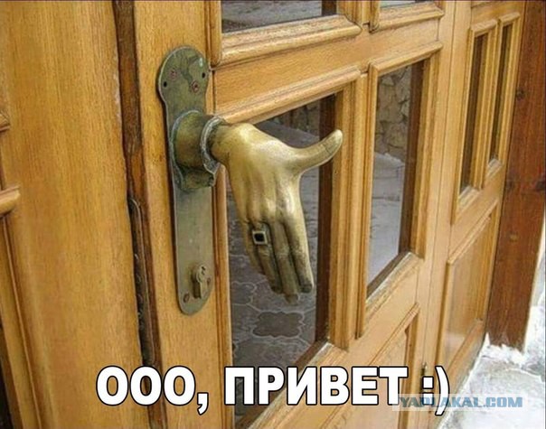 Очередная подборка картинок из сети