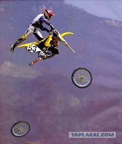 Автоприколы