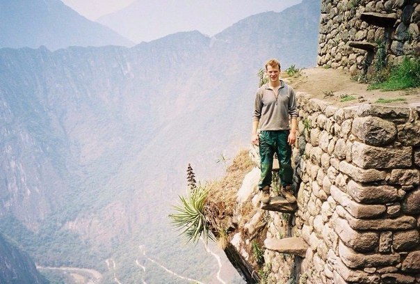 Интересные и веселые картинки