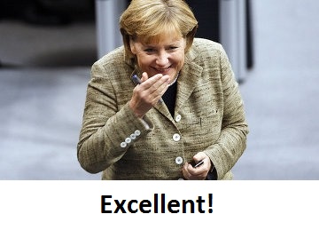 В лидера Левой партии Германии Сару Вагенкнехт бросили тортом