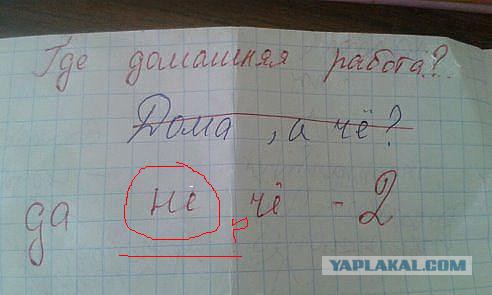 Смешные комментарии из социальных сетей 10.06.2016