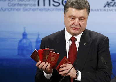 Украина, Донбасс, Крым. Я узнал правду