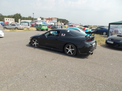 JapCarFest 2016
