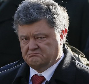 Байден предупредил Украину, что Евросоюз может снять санкции с России