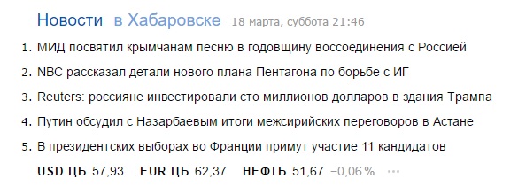 Я проснулся в Америке...