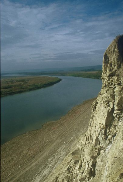 Аномальные зоны и загадочные места Якутии