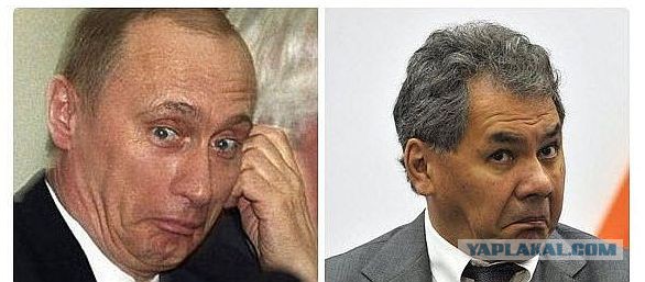 Как МЧС поставило на колени Пожарную охрану!?