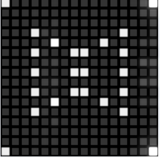 Tonematrix.