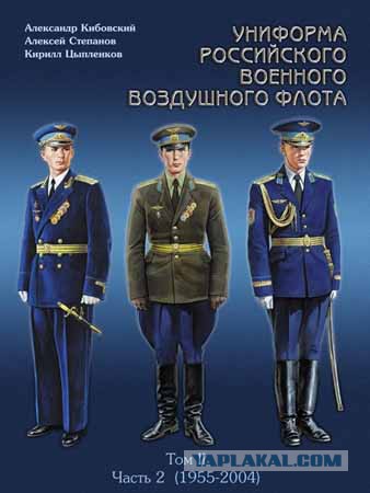 Форма Советской армии